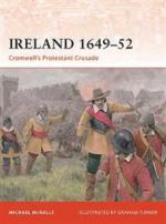 42946 - McNally-Turner, M.-G. - Campaign 213: Ireland 1649-52. Cromwell's Protestant Crusade