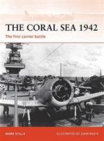 42947 - Stille, M. - Campaign 214: Coral Sea 1942. The first carrier battle