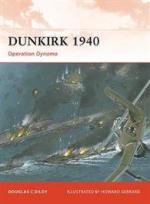 44591 - Dildy, D. - Campaign 219: Dunkirk 1940. Operation Dynamo