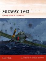 46436 - Stille-Gerrard, M.-H. - Campaign 226: Midway 1942. Turning Point in the Pacific