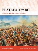 50845 - Shepherd-Dennis, W.-P. - Campaign 239: Plataea 479 BC. The most glorious victory ever seen