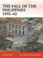 50848 - Chun-Gerrard, C.-H. - Campaign 243: Fall of the Philippines 1941-42