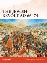 53577 - Sheppard-Dennis, S.-P. - Campaign 252: Jewish Revolt AD 66-73