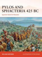 54563 - Shepherd-Dennis, W.-P. - Campaign 261: Pylos and Sphacteria 425 BC Sparta's island of disaster