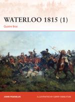 56892 - Franklin-Embleton, J.-G. - Campaign 276: Waterloo 1815 (1) Quatre Bras