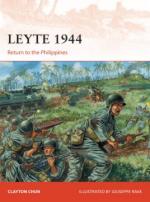 58742 - Chun, C. - Campaign 282: Leyte 1944. Return to the Philippines