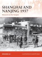 61784 - Lai-Rava, B.-G. - Campaign 309: Shanghai and Nanjing 1937. Massacre on the Yangtze