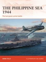 63093 - Stille, M. - Campaign 313: Philippine Sea 1944. The last great carrier battle