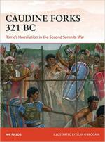 64045 - Fields-O'Brogain, N.-S. - Campaign 322: Caudine Forks 321 BC. Rome's Most Humiliating Defeat