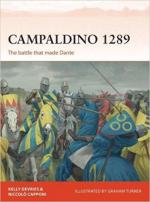 64847 - DeVries-Capponi, K.-N. - Campaign 324: Campaldino 1289. The Battle that made Dante