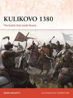 65746 - Galeotti-Tan, M.-D. - Campaign 332: Kulikovo 1380. The battle that made Russia