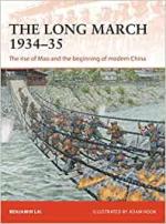66530 - Lai-Hook, B.-A. - Campaign 341: Long March 1934-35. The Rise of Mao and the Beginning of Modern China