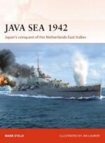 66533 - Stille-Laurier, M.-J. - Campaign 344: Java Sea 1942. Japan's Conquest of the Netherlands East Indies