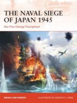 67048 - Herder-Hwee, B.L.-D. - Campaign 348: Naval Siege of Japan 1945. War Plan Orange triumphant