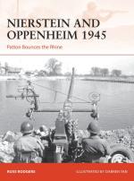 67050 - Rodgers-Tan, R.-D. - Campaign 350: Nierstein and Oppenheim 1945. Patton Bounces the Rhine