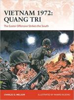 68392 - Melson-Bujeiro, C.D.-R. - Campaign 362: Vietnam 1972: Quang Tri. The Easter Offensive Strikes the South