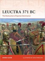 68393 - Dahm-O Brogain, M.-S. - Campaign 363: Leuctra 371 BC. The Destruction of Spartan Dominance