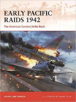 71476 - Herder-Tooby, B.L.-A. - Campaign 392: Early Pacific Raids 1942. The American Carriers Strike Back