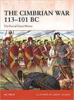 41157 - Fields-Shumate, N.-J. - Campaign 393: Cimbrian War 113-101 BC. The Rise of Caius Marius