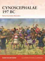 73468 - van der Enden-Capparoni, M.-M. - Campaign 416: Cynoscephalae 197 BC. Rome Humbles Macedon
