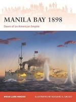 74114 - Lane Herder, B. - Campaign 419: Manila Bay 1898. Dawn of an American Empire