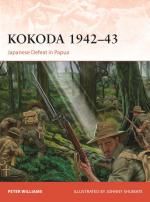 74514 - Williams-Shumate, P.-J. - Campaign 425: Kokoda 1942-43. Japanese Defeat in Papua