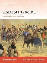 74921 - Spalinger-Capparoni, A.-M. - Campaign 430: Kadesh 1286 BC. Egypt Attempts to take Syria