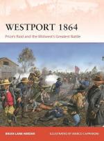 75029 - Lane Herder-Capparoni, B.-M. - Campaign 433: Westport 1864. Price's Raid and the Midwest's Greatest Battle