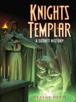 54566 - Davis, G. - Dark Osprey 002: Knights Templar. A Secret History