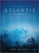 58783 - Degas-Masters, B.-P. - Dark Osprey 006: Wars of Atlantis