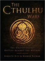 57374 - Hite- Bauman, K.-K. - Dark Osprey 011: Cthulhu Wars. The United States' Battles Against the Mythos