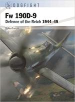 70165 - Forsyth-Hector, R.-G. - Dogfight 001: Fw 190D-9. Defence of the Reich 1944-45