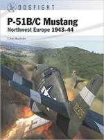 70166 - Bucholtz, C. - Dogfight 002: P-51B/C Mustang. Northwest Europe 1943-44