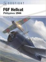 70980 - Young-Hector-Brown-Laurier, E.-G.-T.-J. - Dogfight 005: F6F Hellcat. Philippines 1944