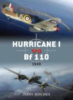 46443 - Holmes-Laurier, T.-J. - Duel 029: Hurricane vs Bf 110