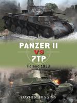 57376 - Higgins-Chasemore, D.R.-R. - Duel 066: Panzer II vs 7TP. Poland 1939