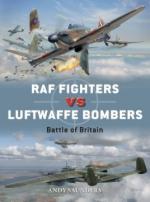 58760 - Saunders-Laurier-Hector, A.-J.-G. - Duel 068: RAF Fighters vs Luftwaffe Bombers. Battle of Britain