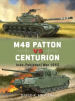 58763 - Higgins, D.R. - Duel 071: M48 Patton vs Centurion. Indo-Pakistani War 1965