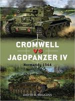 64055 - Higgins, D.R. - Duel 086: Cromwell vs Jagdpanzer IV. Normandy 1944