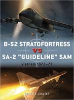 64855 - Davies, P.E. - Duel 089: B-52 Stratofortress vs SA-2 'Guideline' SAM. Vietnam 1972-73