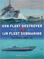 64856 - Stille, M. - Duel 090: USN Fleet Destroyer vs IJN Fleet Submarine. The Pacific 1941-42