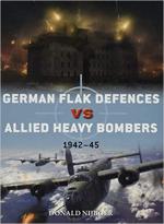 66544 - Nijboer-Laurier-Hector, D.-J.-G. - Duel 098: German Flak Defences vs Allied Heavy Bombers 1942-45