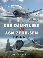 69408 - Nijboer, D. - Duel 115: SBD Dauntless vs A6M Zero-sen. Pacific Theater 1941-1944