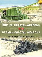 71488 - Short-Hook, N.-A. - Duel 125: British Coastal Weapons vs German Coastal Weapons. The Dover Strait 1940-44