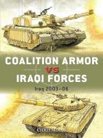 72903 - McNab-Hook, C.-A. - Duel 133: Coalition Armor vs Iraqi Forces. Iraq 2003-06