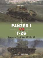 74528 - Zabielski-Chasemore, J.-R. - Duel 152: Panzer I vs T-26. Spanish Civil War 1936-39