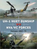 69405 - Davies, P.E. - Duel 112: UH-1 Huey Gunship vs NVA/VC Forces