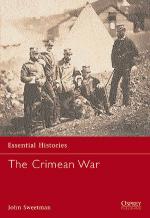 16437 - Sweetman, J. - Essential Histories 002: Crimean War. 1854-1856