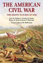 29854 - Gallagher-Engle-Krick, G.-S.-R. - Essential Histories Special 01: American Civil War. This mighty scourge of war