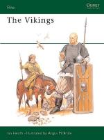 21292 - Heath-McBride, I.-A. - Elite 003: Vikings